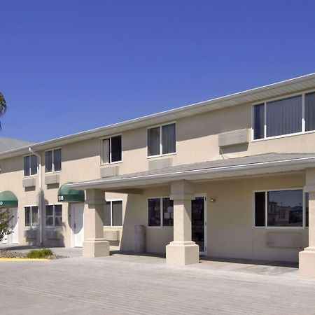 Super 8 By Wyndham Aransas Pass Hotel Buitenkant foto
