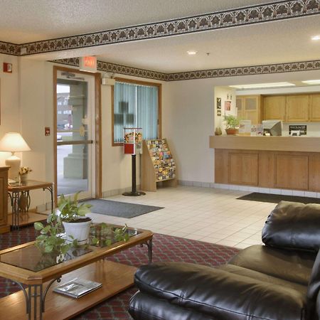 Super 8 By Wyndham Aransas Pass Hotel Interieur foto