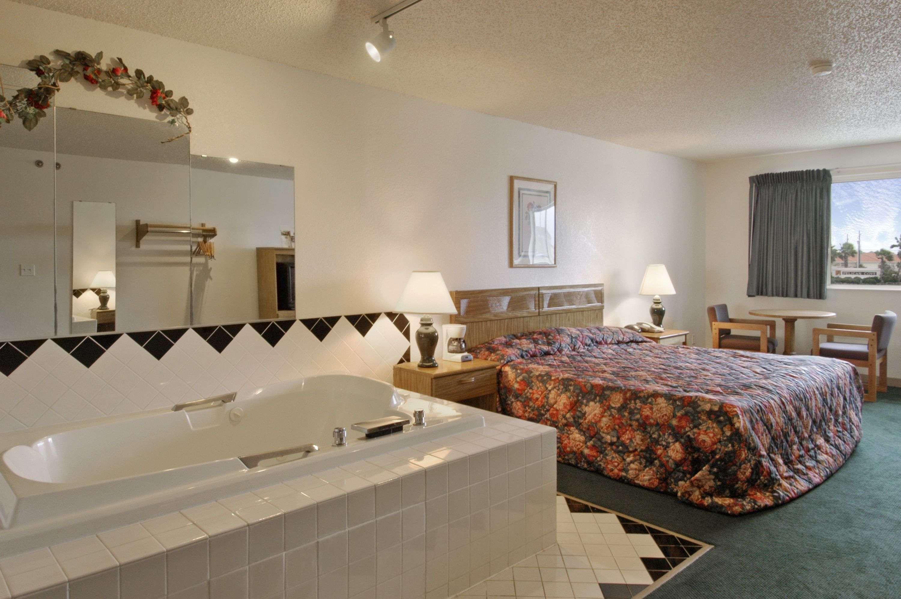 Super 8 By Wyndham Aransas Pass Hotel Buitenkant foto