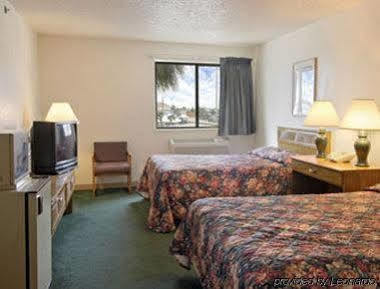 Super 8 By Wyndham Aransas Pass Hotel Buitenkant foto